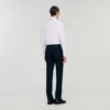 Wool suit trousers Wool suit trousers