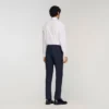 Wool suit trousers Wool suit trousers