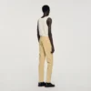 Wool suit trousers Wool suit trousers
