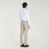 Wool suit trousers Wool suit trousers