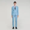 Wool suit jacket Wool suit jacket