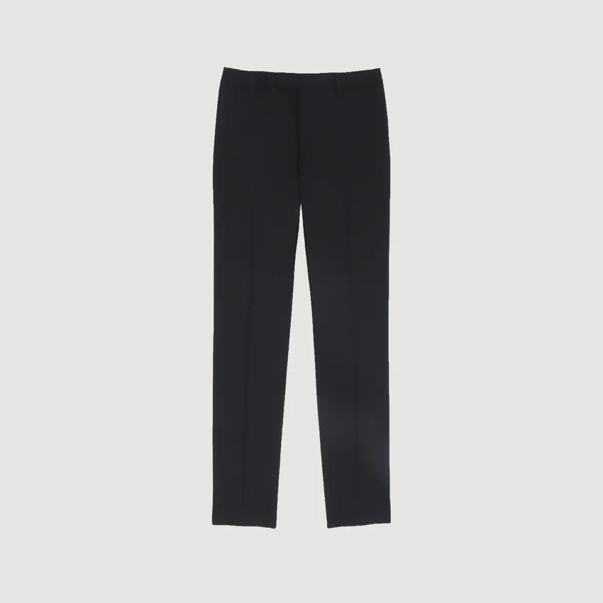 Wool suit trousers Wool suit trousers