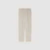 Wool suit trousers Wool suit trousers