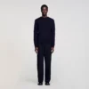 Wool sweater