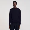 Wool sweater