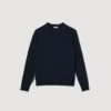 Wool sweater