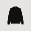 Mock neck sweater Mock neck sweater