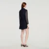 Wraparound dress Wraparound dress