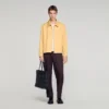 Zip-up jacket Zip-up jacket