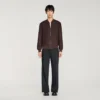 Zip-up jacket Zip-up jacket
