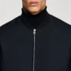 Zip-up jacket Zip-up jacket