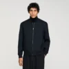 Zip-up jacket Zip-up jacket