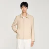Zip-up jacket
