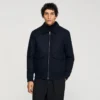 Zip-up jacket Zip-up jacket
