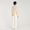 Zip-up jacket