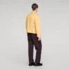Zip-up jacket Zip-up jacket