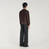 Zip-up jacket Zip-up jacket