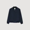 Zip-up jacket Zip-up jacket