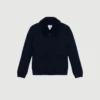 Zip-up jacket Zip-up jacket