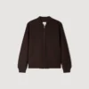 Zip-up jacket Zip-up jacket
