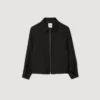 Zip-up jacket Zip-up jacket